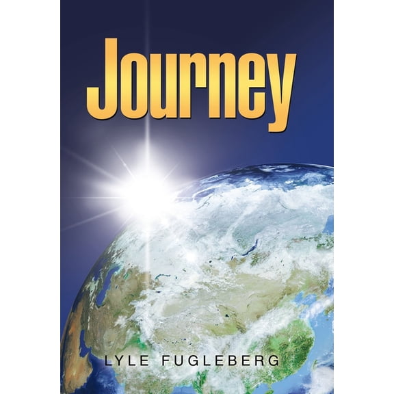 Journey, (Hardcover)