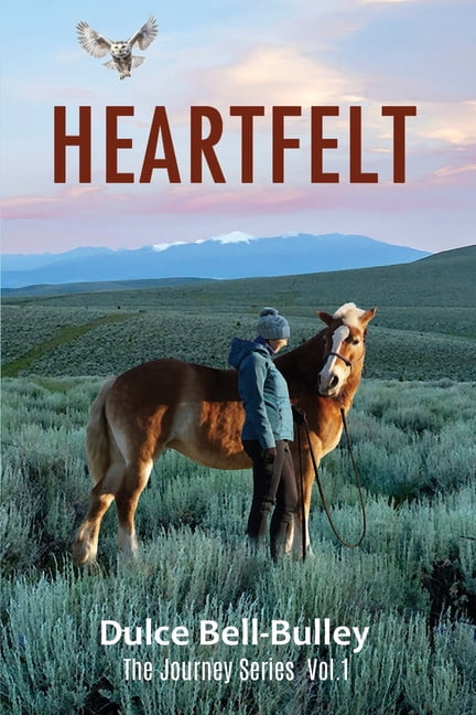 Journey Heartfelt: Volume One of The Journey Series, Book 1, (Paperback)