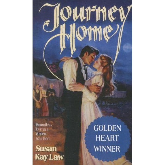 Pre-Owned Journey Home (Harper Monogram) (Unknown) 0061081469 9780061081460