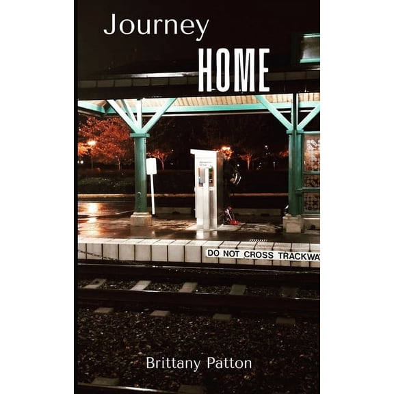 Journey Home, (Paperback)