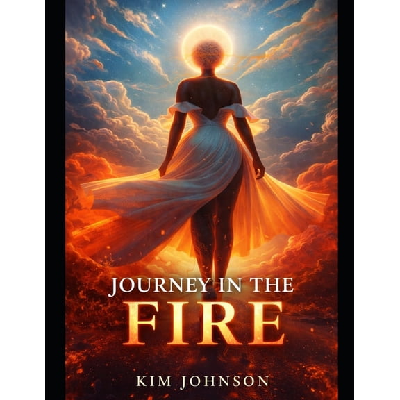 Journey In The Fire: In Gods Arms, (Paperback)