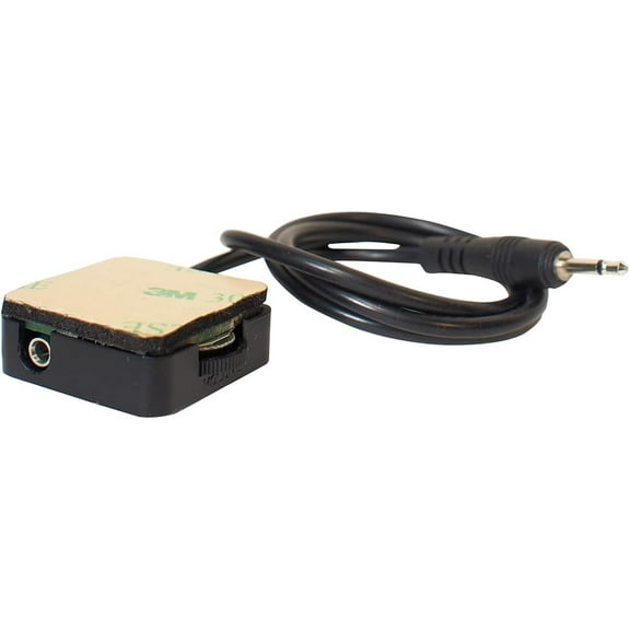 Journey Instruments Passive Soundhole Volume Wheel - EPA01 Add-on for Passive Pickups