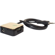 Journey Instruments Passive Soundhole Volume Wheel - EPA01 Add-on for Passive Pickups
