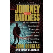Journey Into Darkness, Paperback