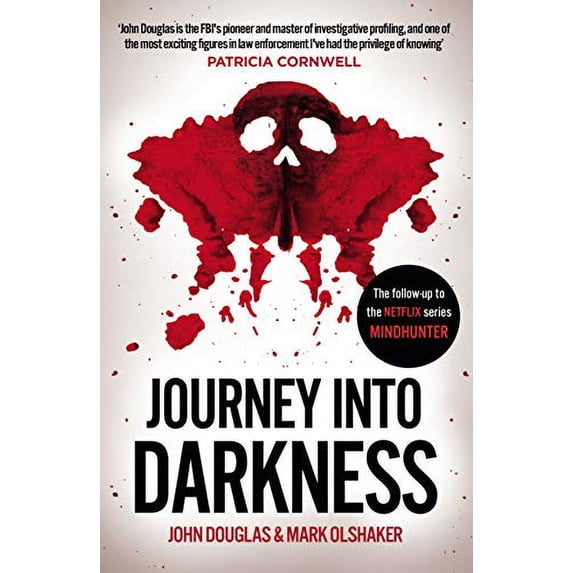 Pre-Owned Journey Into Darkness Paperback
