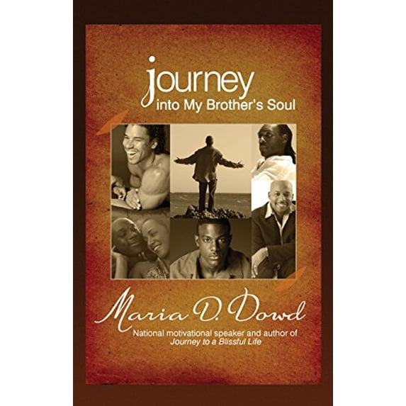 Pre-Owned Journey Into My Brother's Soul (Paperback) 0373830297 9780373830299