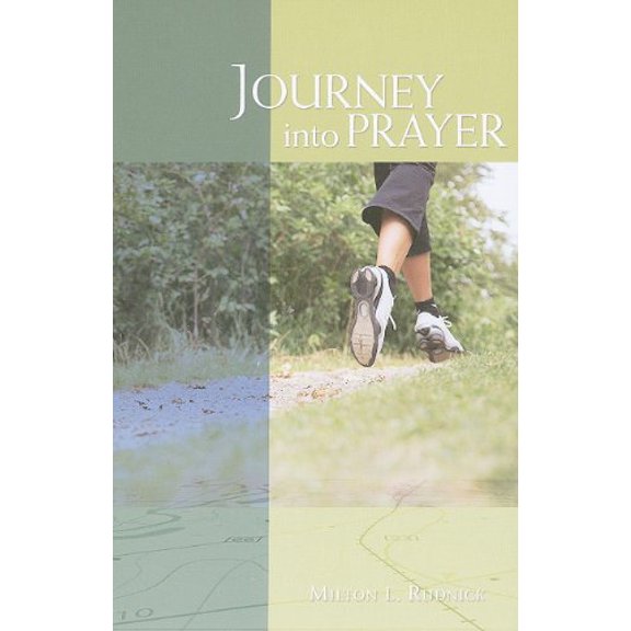 Pre-Owned Journey Into Prayer (Paperback) 0758623801 9780758623805