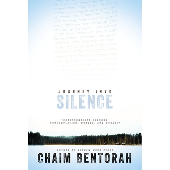 Pre-Owned Journey Into Silence: Transformation Through Contemplation, Wonder, and Worship (Paperback) 1629119121 9781629119120