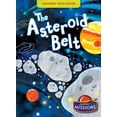 thumbnail image 1 of Journey Into Space The Asteroid Belt, (Paperback), 1 of 1