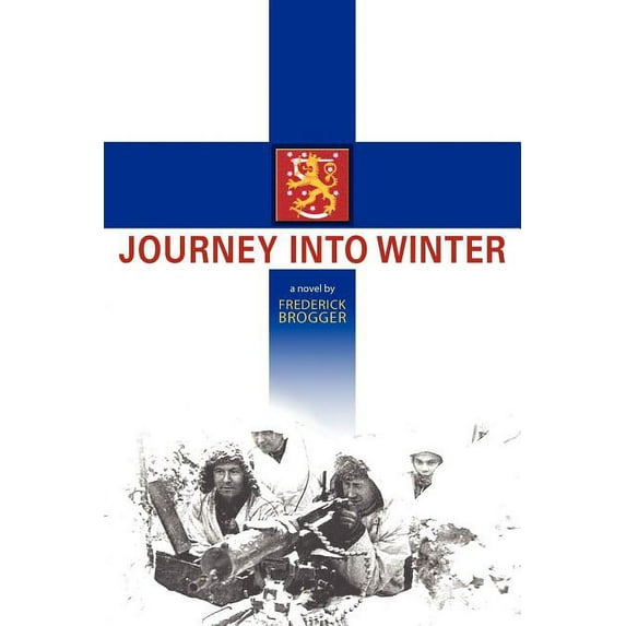 Journey Into Winter
