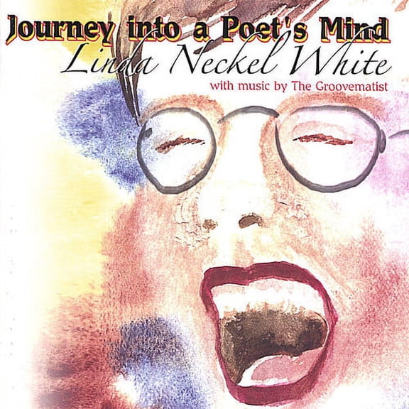 Journey Into a Poet's Mind