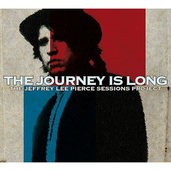 Journey Is Long (Vinyl)