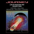 thumbnail image 1 of Journey - Live in Houston - Music & Performance - CD, 1 of 1