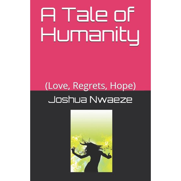 Journey: (Love, Regrets, Hope) (Paperback)