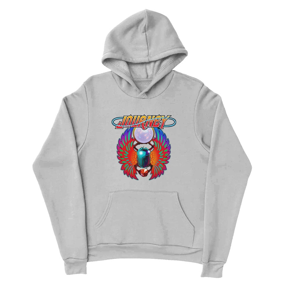 Journey Merch Hoodie Freedom Tour 2023 Hoodies Long Sleeve Unisex 