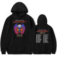 thumbnail image 1 of Journey Merch Hoodie Freedom Tour 2023 Sweatshirt Men's Women's Sweatshirt, 1 of 5
