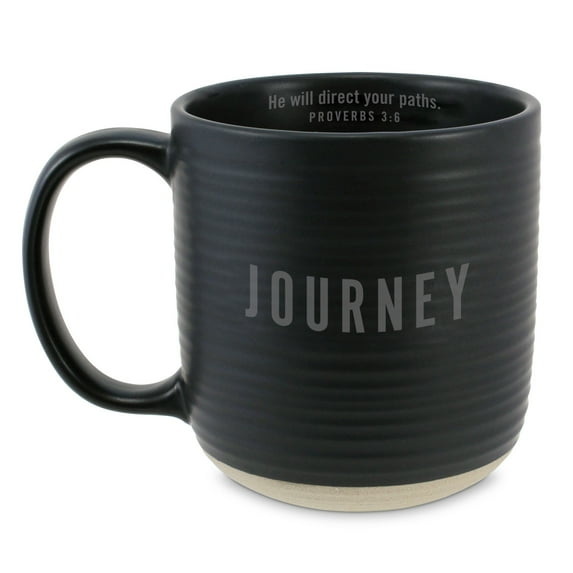 Journey Mug (August 2021)