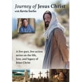 thumbnail image 1 of Journey Of Jesus Christ With Kevin Sorbo (DVD), Vision Video, Documentary, 1 of 2