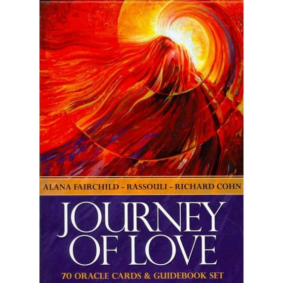 Journey Of Love