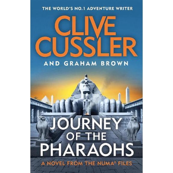 Pre-Owned Journey Of The Pharaohs