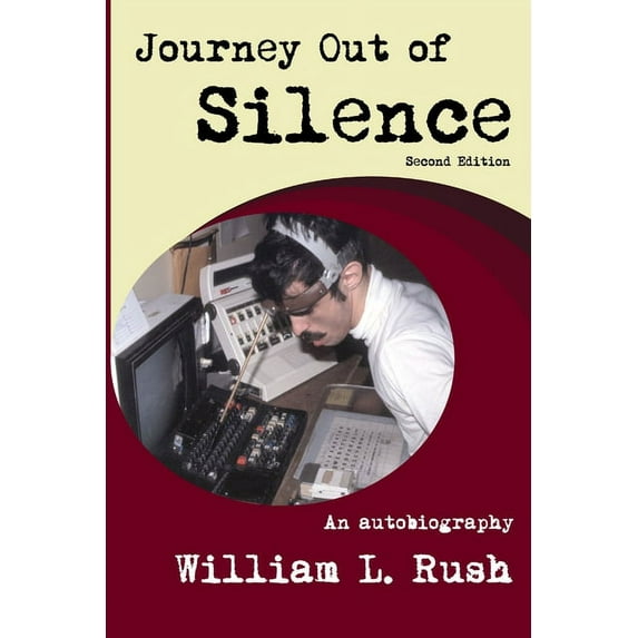 Journey Out of Silence (Paperback)