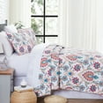 thumbnail image 1 of Journey Oversized Premium Collection Quilt Set, 1 of 4