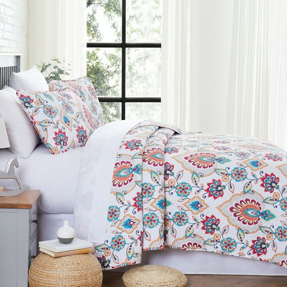 Journey Oversized Premium Collection Quilt Set