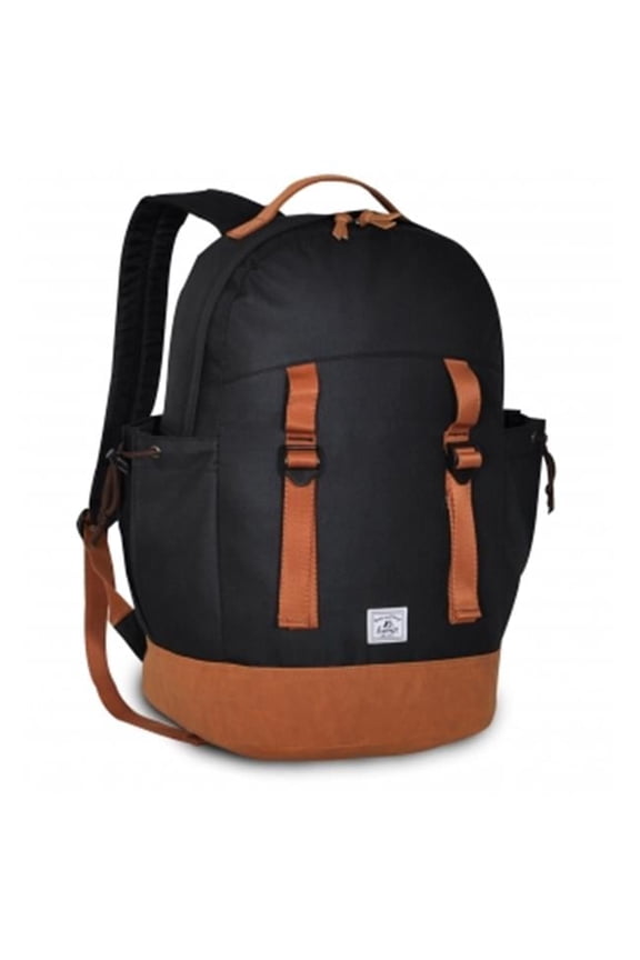 Journey Pack - Black