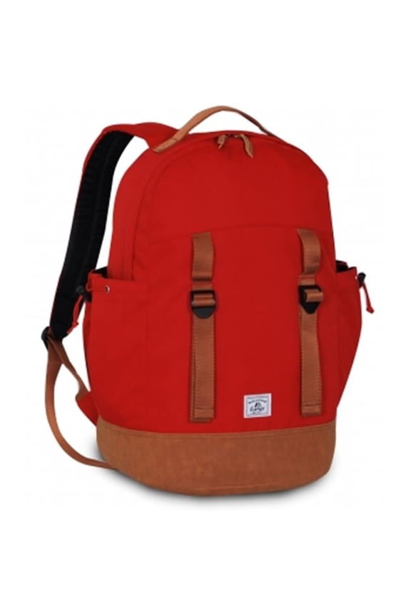 Journey Pack - Red