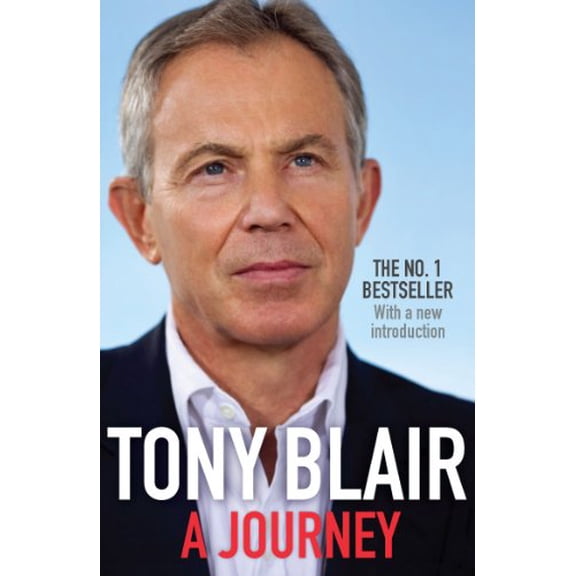Journey (Paperback)