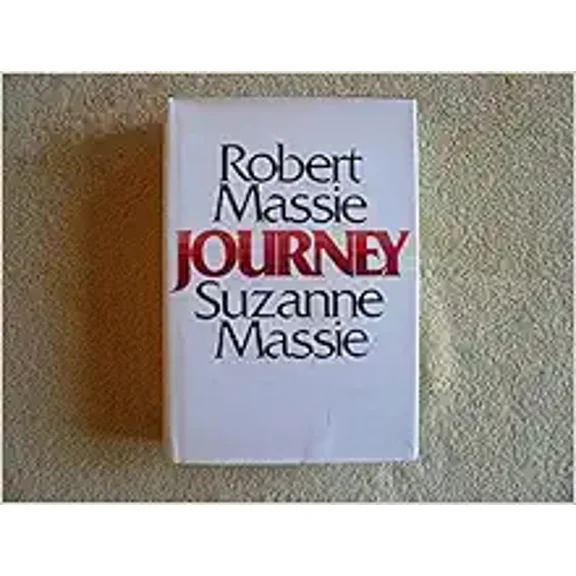 Pre-Owned Journey Paperback