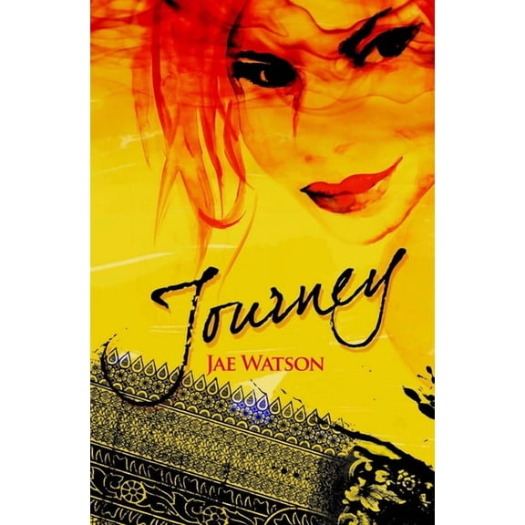 Journey (Paperback)
