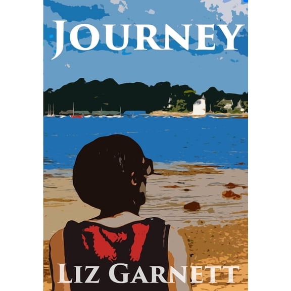 Journey, (Paperback)