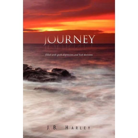 Journey (Paperback)