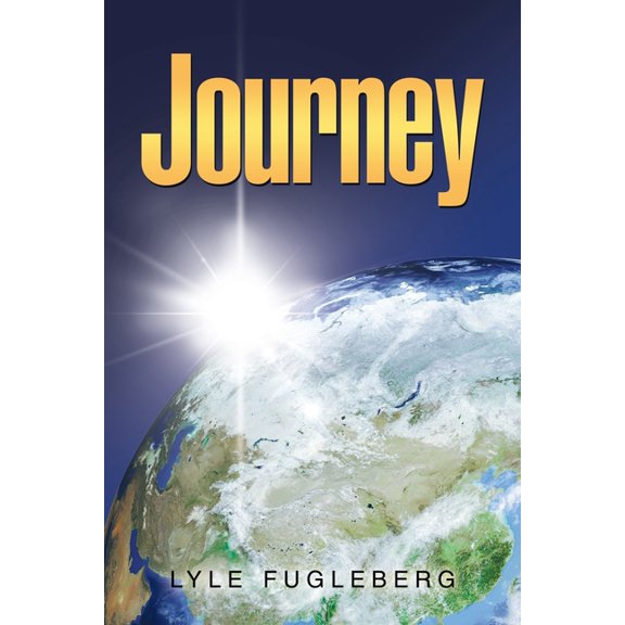 Journey, (Paperback)