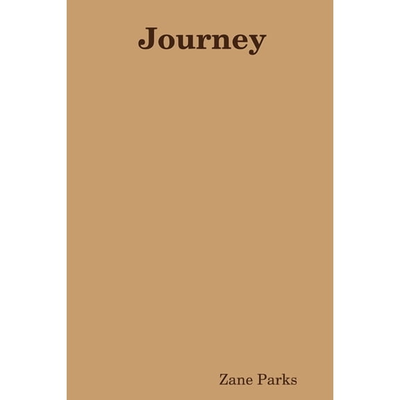 Journey, (Paperback)