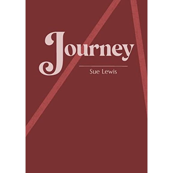 Journey (Paperback)
