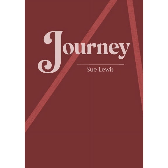 Journey (Paperback)