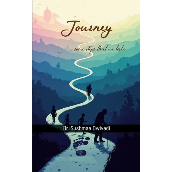 Journey, (Paperback)