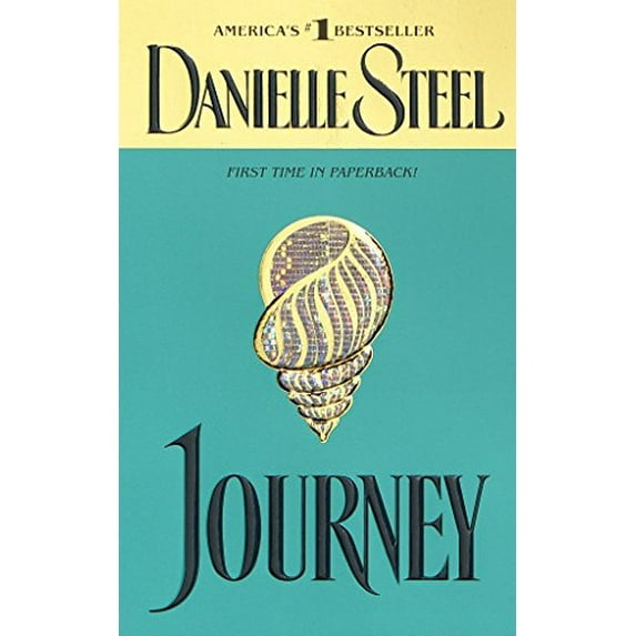 Pre-Owned Journey (Mass Market Paperback) 0440237025 9780440237020