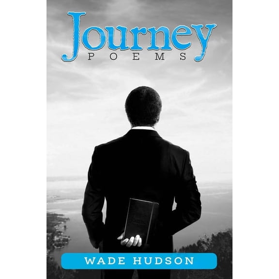 Journey: Poems (Paperback)
