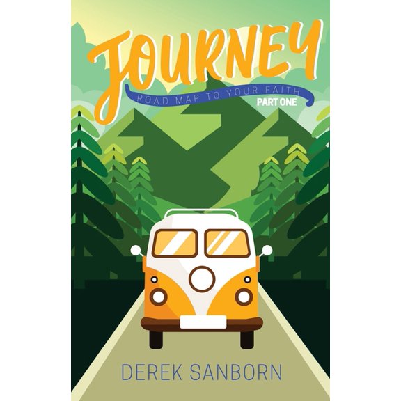 Journey - Road Map To Your Faith (Paperback)