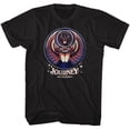 thumbnail image 1 of Journey San Francisco Black Adult T-Shirt, 1 of 2