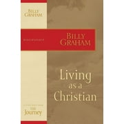 Journey Study: Living as a Christian (Paperback)