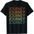 thumbnail image 1 of Journey T-Shirt, 1 of 4