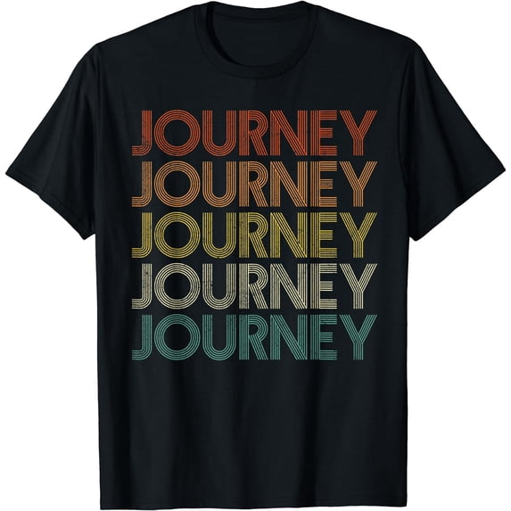 Journey T-Shirt