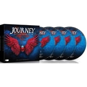 Journey   The Broadcast Collection 1976 1983 [4CD Box Set] [Audio CD]