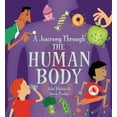 thumbnail image 1 of Journey Through: A Journey Through the Human Body (Hardcover), 1 of 1