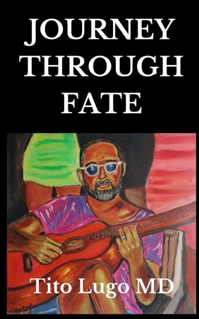 Journey Through Fate, (Paperback)