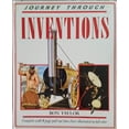 thumbnail image 1 of Pre-Owned Journey Through Inventions Hardcover, 1 of 1